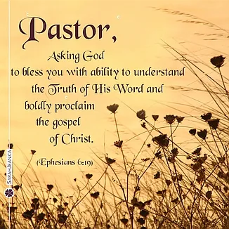 Free SarahJean Prayer eCard with a Christian message entitled 'Boldly Proclaim'. Image of wild flowers blowing in the wind..